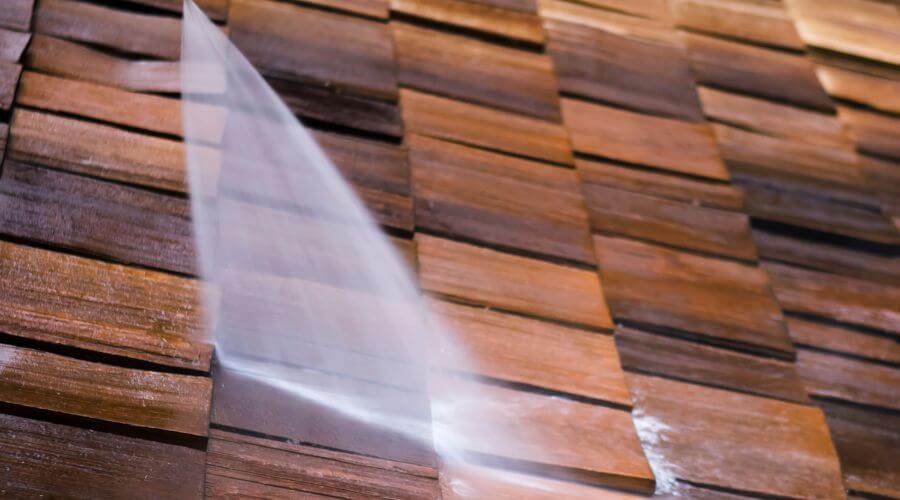 Professional tile roof repair services in Plymouth, CA